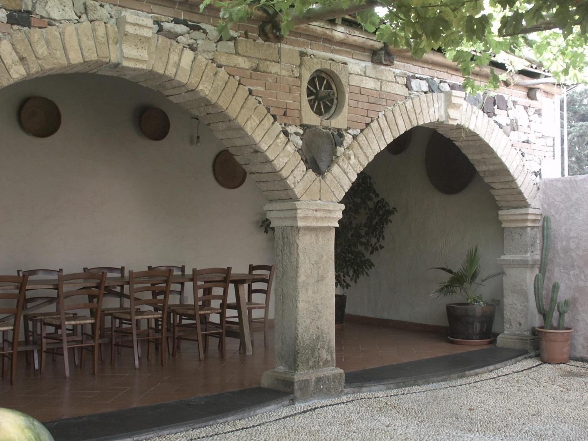 Agriturismo Il Melograno Riola Sardo Exterior foto